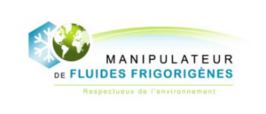Manipulateur de fluides frigorigènes