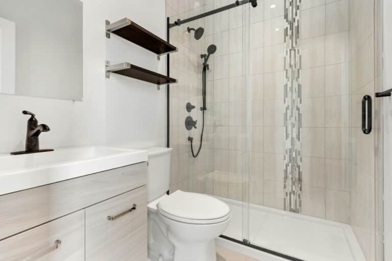 TORRAO PLOMBERIE - salle de bains - douche - baignoire - toilettes